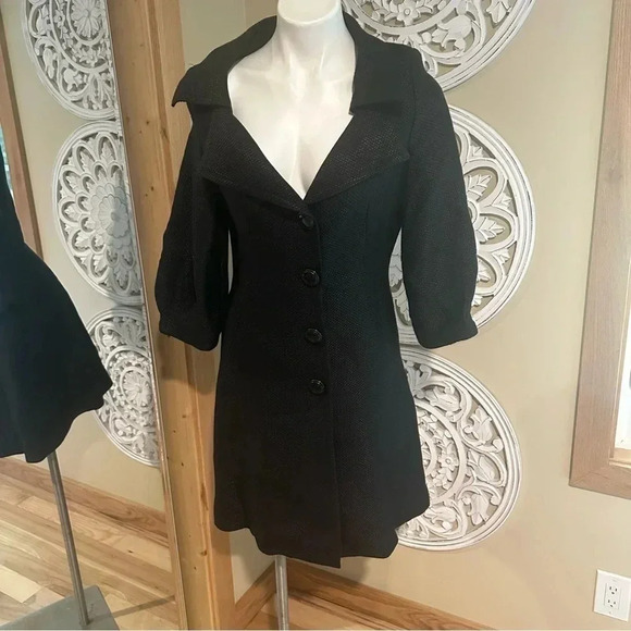 MNG Suit Coat - Picture 2 of 12